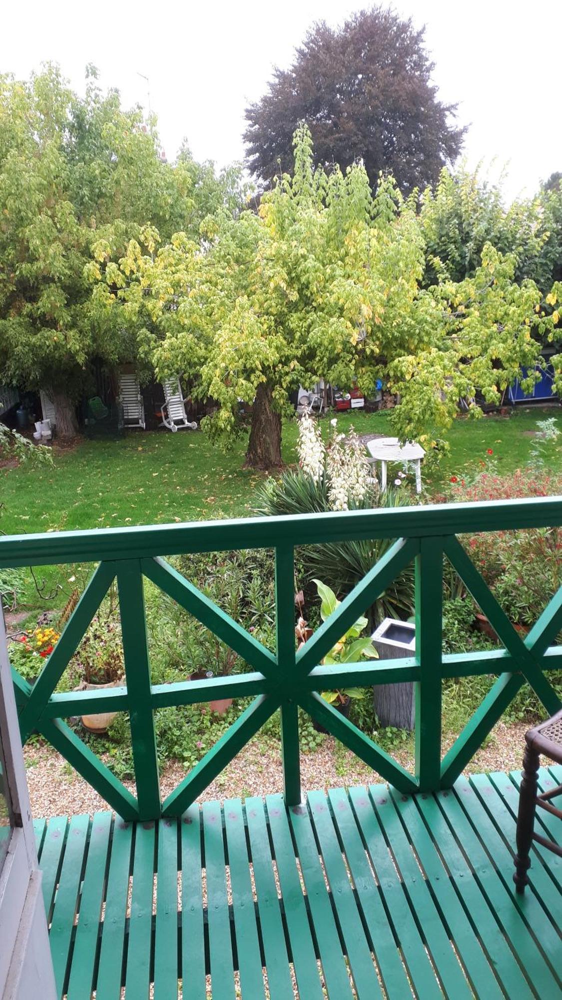 Le Jardin Des Merveilles Saint-Pierre-d'Autils Phòng bức ảnh